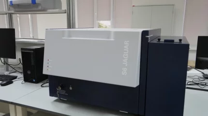 Ғылым дамуына серпін: Ақтөбеде жаңа зертханалар заманауи құралдармен жабдықталды