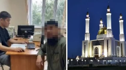 Предлагал «одноразовый никах»: за приставания у мечети наказан актюбинец