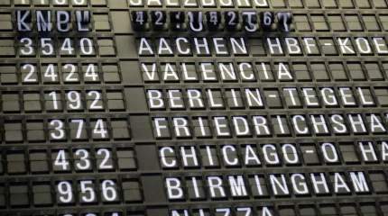 ЕС готовится снять запрет на большие бутылки в ручной клади