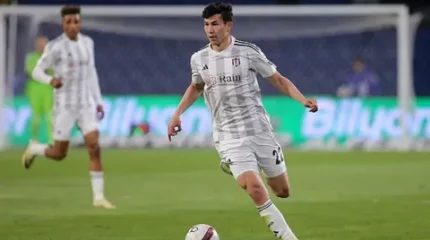 Бахтиер Зайнутдинов енді Ресейдің «Динамо» командасында ойнайды