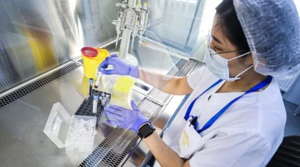 Қазақстан - Орталық Азияда вирустық гепатиттермен күресте көшбасшы