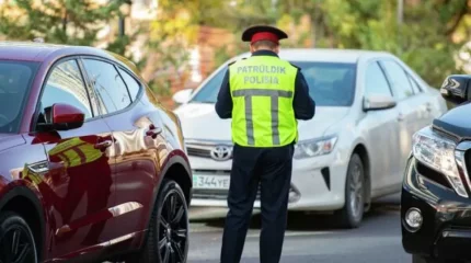 Батыс облыстардың халқына айыппұл көп салынады