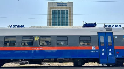 Прокуроры заявили о множестве нарушений в КТЖ