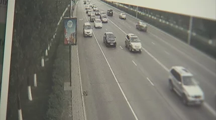 Шавкат Рахмоновтың әйелі жантүршігерлік апатқа ұшырады