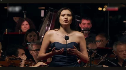 Қазақстандық опера әншісі әлемдік сахнада топ жарды
