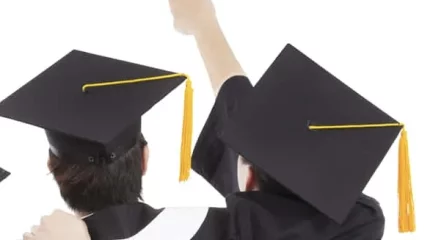 Казахстанец отправил вместо себя приятеля на тест для поступления в магистратуру