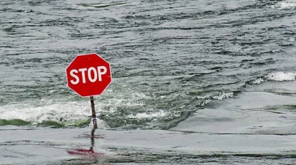 Маңғыстау облысында бірнеше ауылды су басты