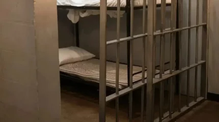 ШҚО-да рақымшылық жасау туралы заң аясында 44 адам түрмеден босап шығады