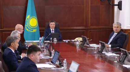 8:00–ден 17:30–ға дейінгі жаңа жұмыс кестесіне көшуі мүмкін