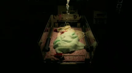 "Дәрігер уақытында қарағанда, балам аман қалар ма еді...", - тұрғын