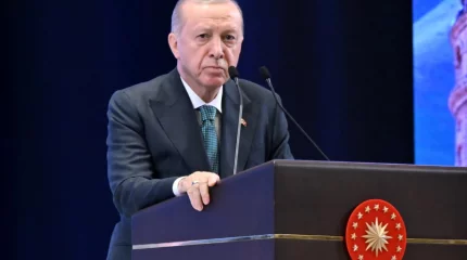 «Казахстан стал центром мира», - Эрдоган