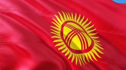 Власти Кыргызстана решили ввести временное госуправление над международным интернет-трафиком