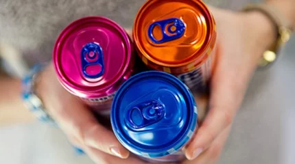 Энергетикалық сусындардан сынама алынды