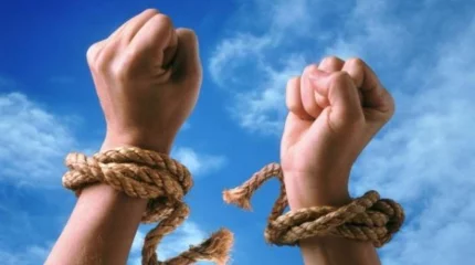 Бүгін - Дүниежүзілік адам саудасымен күрес күні