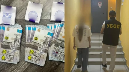 Иностранка пыталась продать свою почку в Павлодаре
