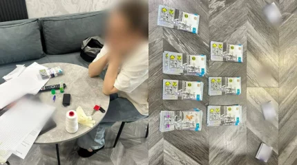 Бүйрегін сатпақ болды