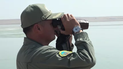 Әскери тікұшақ жоғалып кетті: Қорғаныс министрі оқиға орнына барды