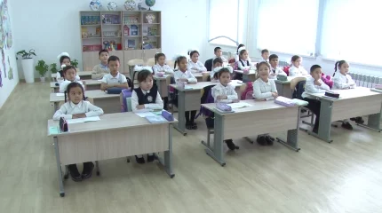 Баланы мектепке неше жастан беру керек?