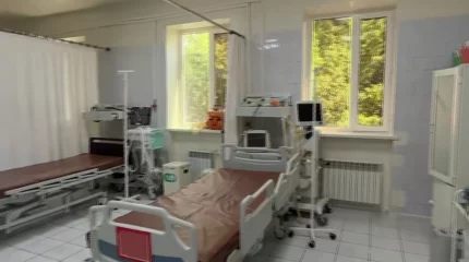 Жамбылда жастар арасында атыс болып, төрт адам ауыр халде ауруханаға түсті