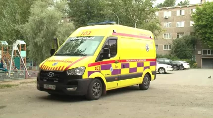 Павлодарда анасы екі бірдей баласын 5-қабаттың терезесінен лақтырып жіберді