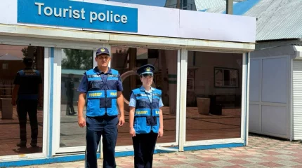 Алакөлде 120 бала жоғалды