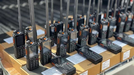 Қазақстан ТЖ-ға шұғыл ден қою үшін бірыңғай цифрлық радио желісін құрады