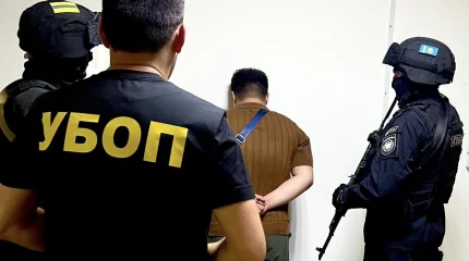 Семь лет тюрьмы грозит костанайцу за вымогательства у студентов