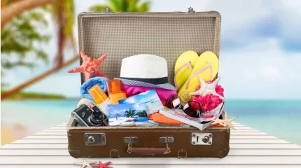 «Туристический» прогноз погоды: куда отправиться за идеальным отдыхом?