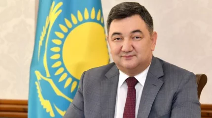 “Президент ұсынған идеялар мен бастамалар - бұлжымас бағдар”- Дархан Қыдырәлі