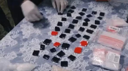 Есірткі тарататын 111 арнаның жолы кесілді