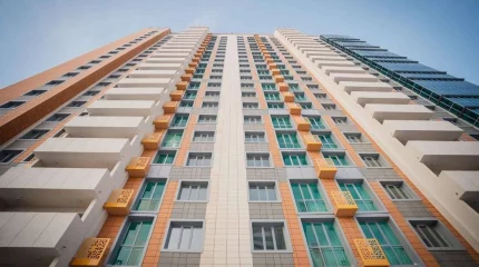 Қазақстанда тұрғын үй қымбат емес -Скляр