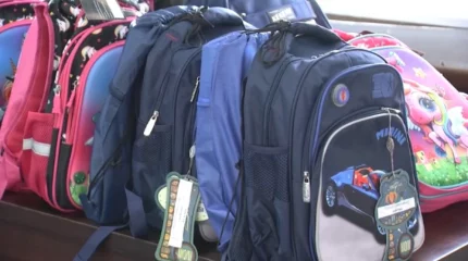 Жаңа оқу жылына орай 500 балаға көмек көрсетіледі