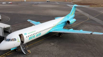 Bek Air апатына қатысты тергеу қайта басталады