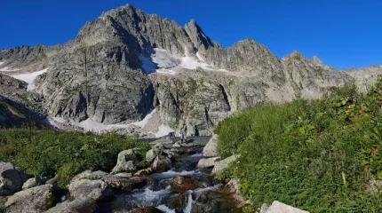 Шығыс Қазақстанда мореналық көлдерге зерттеу жүргізілді