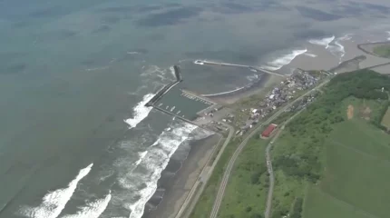 Жапонияда цунамиге байланысты 2 миллион тұрғын қауіпсіз жерге көшірілді