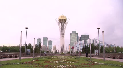 «Конституция – қоғамдағы тұрақтылықтың кепілі» - саясаттанушы