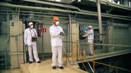 Вторую и третью АЭС в Казахстане построит Китай, - Р. Скляр