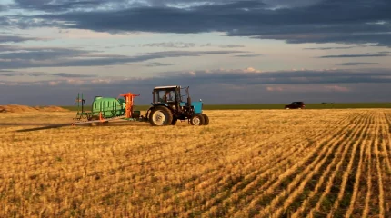 Национальная сельскохозяйственная перепись стартует в Казахстане с 1 августа