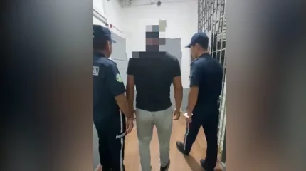 Жастар арасындағы атысқа қатысы бар 4 күдікті ұсталды