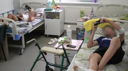 Свыше 3 тысяч детей обратились с различными травмами с начала лета в Костанае