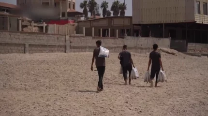 Великобритания может признать Палестину государством