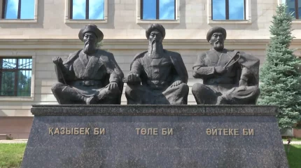 Туристі пышақтаған жамбылдық тұрғын 11 жылға сотталды