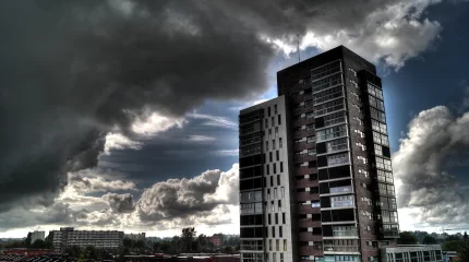 Ауа райы болжамы: 1 тамызда ауа райы күрт құбылады