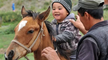Сельхозперепись началась в Казахстане