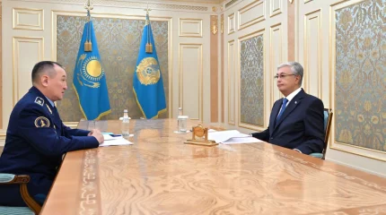 Президент дал поручения по профилактике гибели военнослужащих