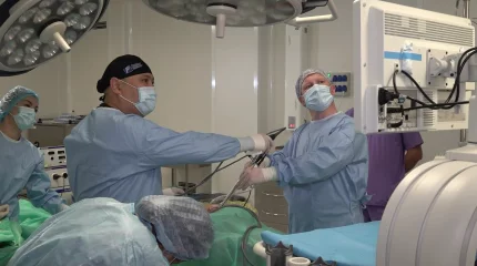 Казахстан вошел в топ-10 стран по снижению смертности от неинфекционных заболеваний