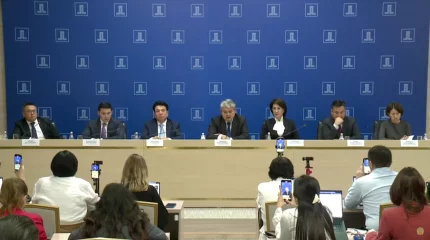 Енді қайырымдылық қорлары халыққа есеп беруге міндетті