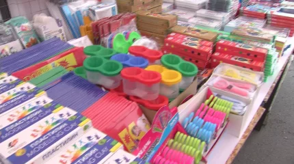 Сколько будет стоить собрать ребенка в школу в 2025 году?