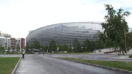 Концерт Дженнифер Лопес в Астане: как столица готовилась к приезду мировой звезды