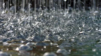 В Астане и Алматы дождь, в Шымкенте без осадков: погода 2 августа